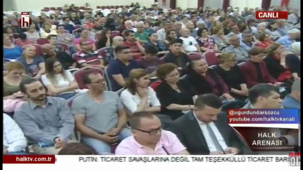 Usta gazeteci Dündar’dan TRT çıkışı