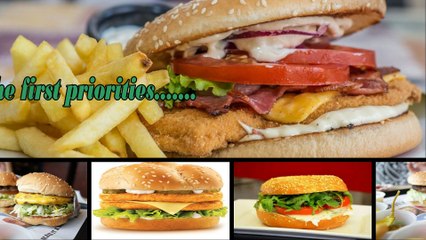 5 foods you should never eat