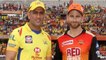 IPL 2018: Chennai Super Kings vs Sunrisers Hyderabad final match, Watch twitter Reactions | वनइंडिया