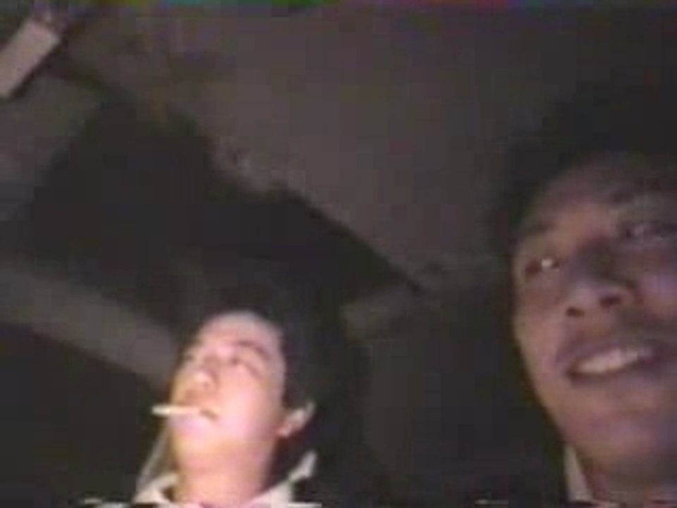 Japan ghost videos--23