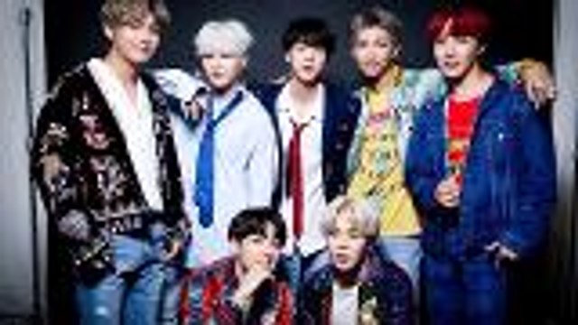 BTS Takes on Post Malone for No. 1 on the Billboard 200 Albums Chart | Billboard News