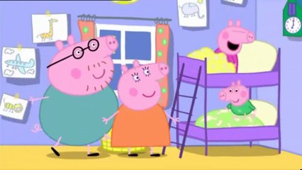 Peppa Pig Tooth Fairy Episodes New Compilation English
