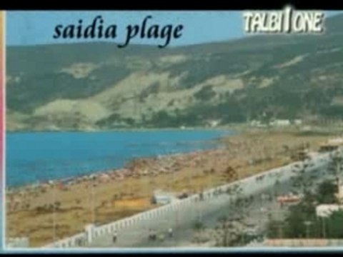 TALBI ONE * L'MELGA FI SAIDIA * REGADA