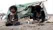 المجاعة تهدد حياة ثمانية ملايين يمني