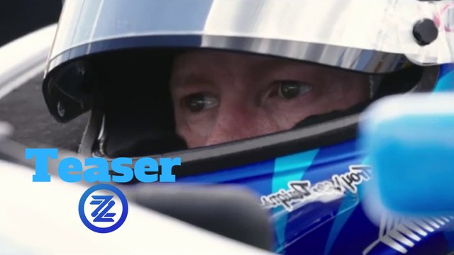 Born Racer Teaser Trailer #1 (2018) Drama Movie starring Dario Franchitti