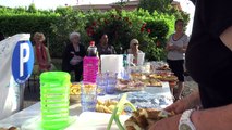 Alpes-de-Haute-Provence : on s'est invité à la fête des voisins de La Sèbe à Digne-les-Bains !