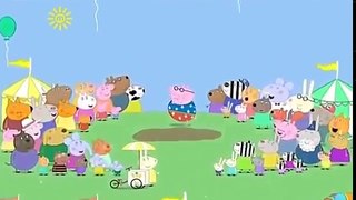 Peppa Pig English Episodes Full Episodes   New Compilation 2017   Peppa Pig in English #96