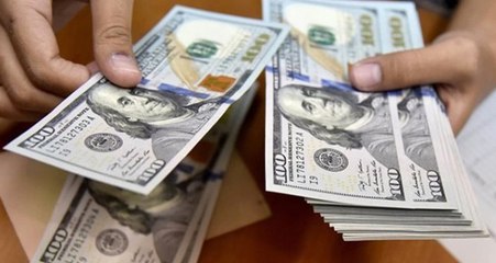 Merkez Bankası'nın İhracat Hamlesi Sonrası Dolar Haftayı Düşüşle Kapattı