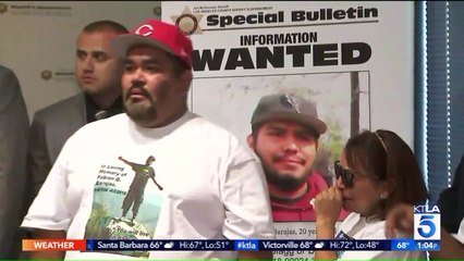 $10K Reward Announced in Death of Man Who Was Shot While in Vehicle in SoCal