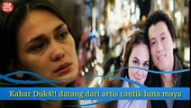 Kabar Duk4!! Datang Dari Artis Cantik Luna Maya, Pasrah Dan Iklas Tidak Akan Di Nikahi Pacarnya