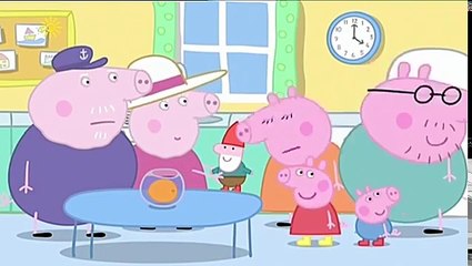 Peppa Pig English Episodes Full Episodes   New Compilation 2017   Peppa Pig in English #20 part 2/2