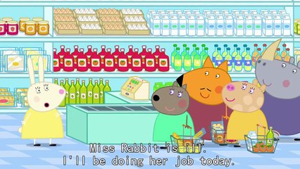 Peppa Pig English Episodes Full Episodes   New Compilation 2017   Peppa Pig in English #78 part 2/2