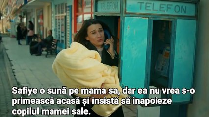 Dragoste si ura - episodul 58