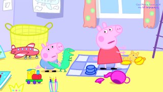 Peppa Pig English Episodes Full Episodes   New Compilation 2017   Peppa Pig in English #61 part 2/2