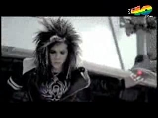 Tokio hotel - monsoon