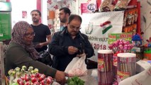 İHH'dan Macaristan'da ramazan yardımı ve iftar - BUDAPEŞTE