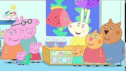 Peppa Pig English Episodes Full Episodes   New Compilation 2017   Peppa Pig in English #49 part 2/2