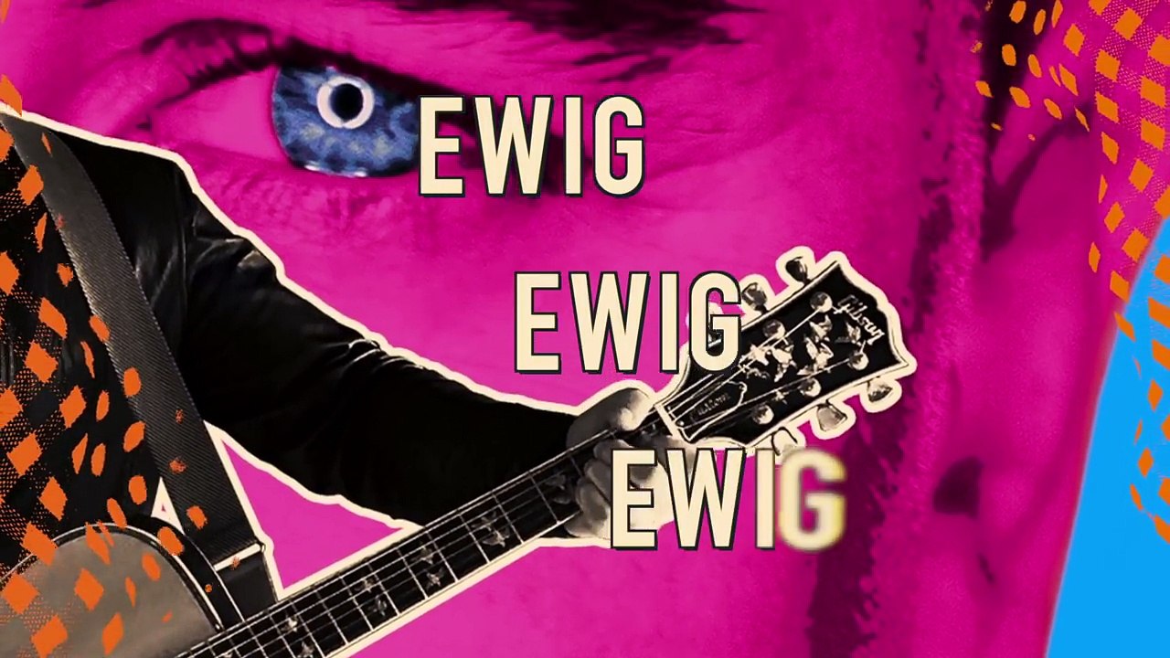 Andreas Gabalier - Ewig (Lyric Video)