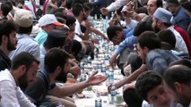'Peygamberler ve Sahabeler Kenti Diyarbakır’ın Fethi' etkinliği - DİYARBAKIR
