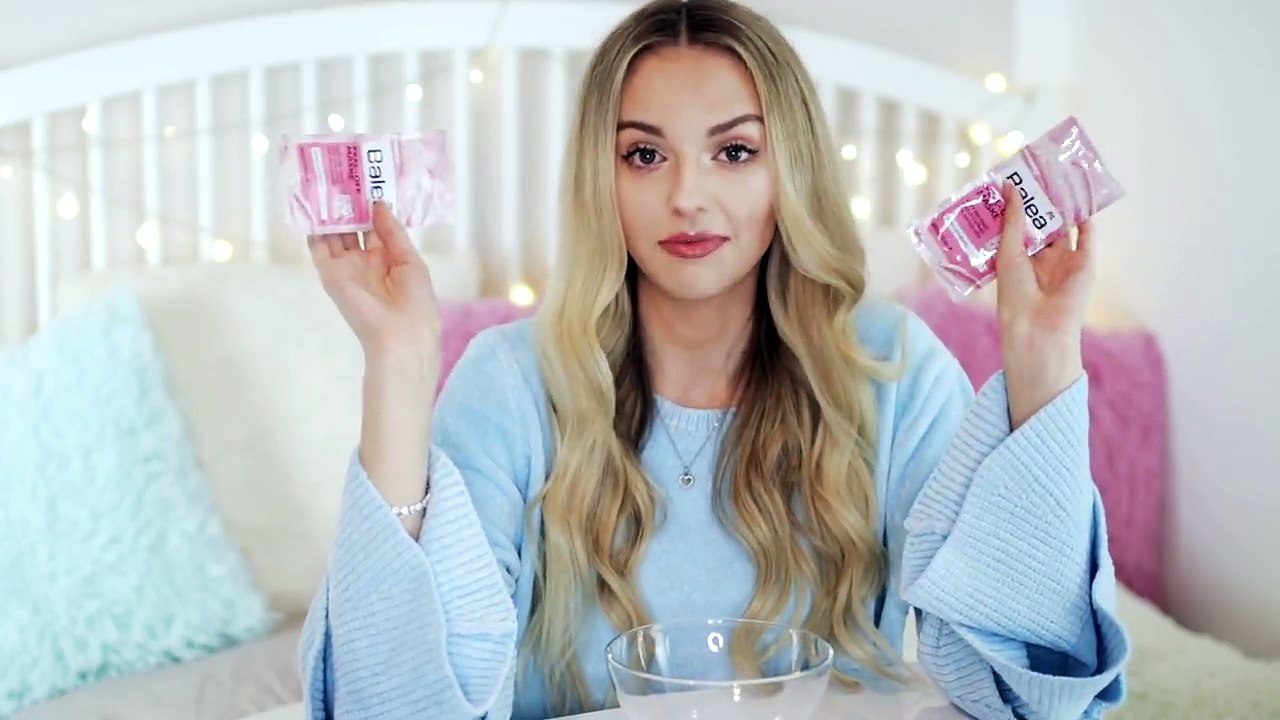 UNSICHTBARER SCHLEIM aus nur 3 Zutaten für 1 EURO - OHNE KLEBER | DIY | XLAETA