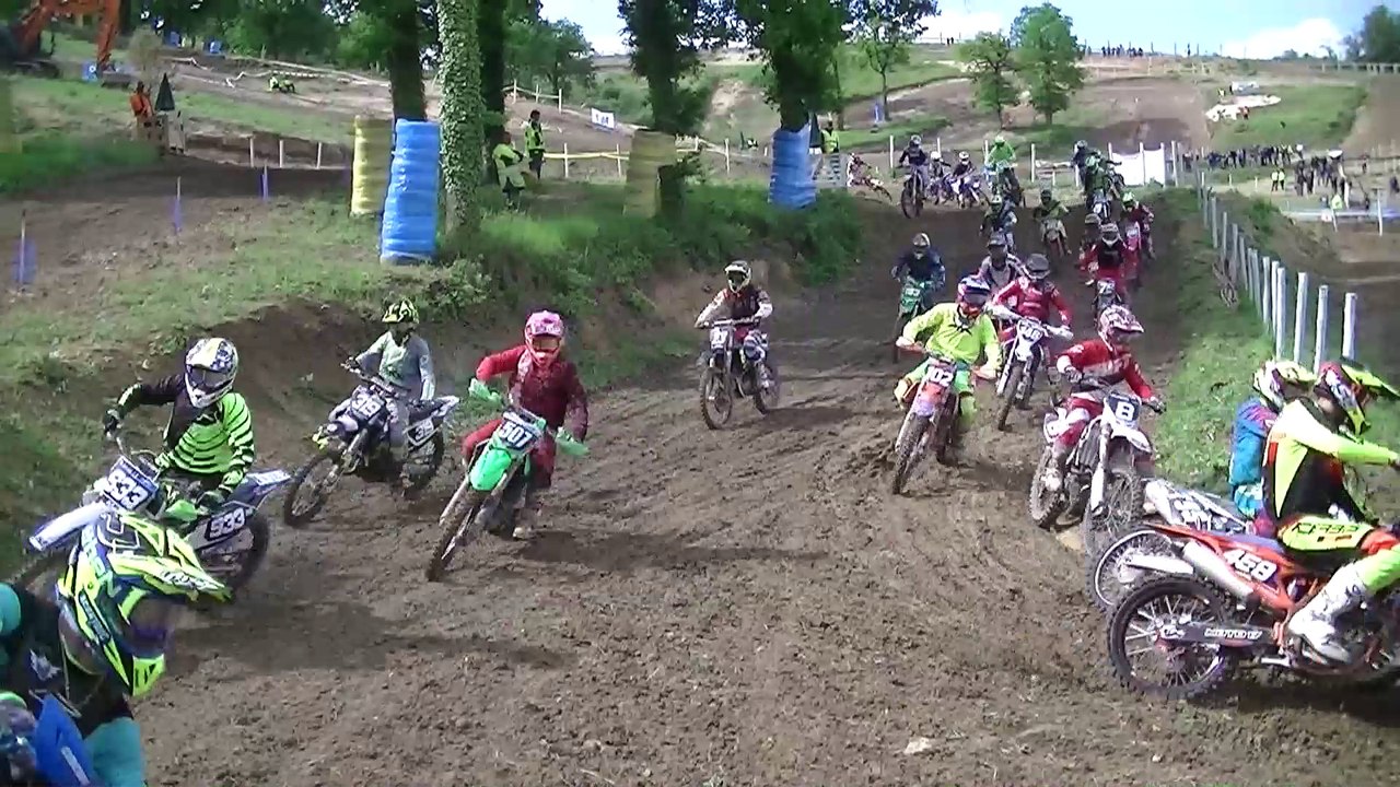 La Couronne 2018