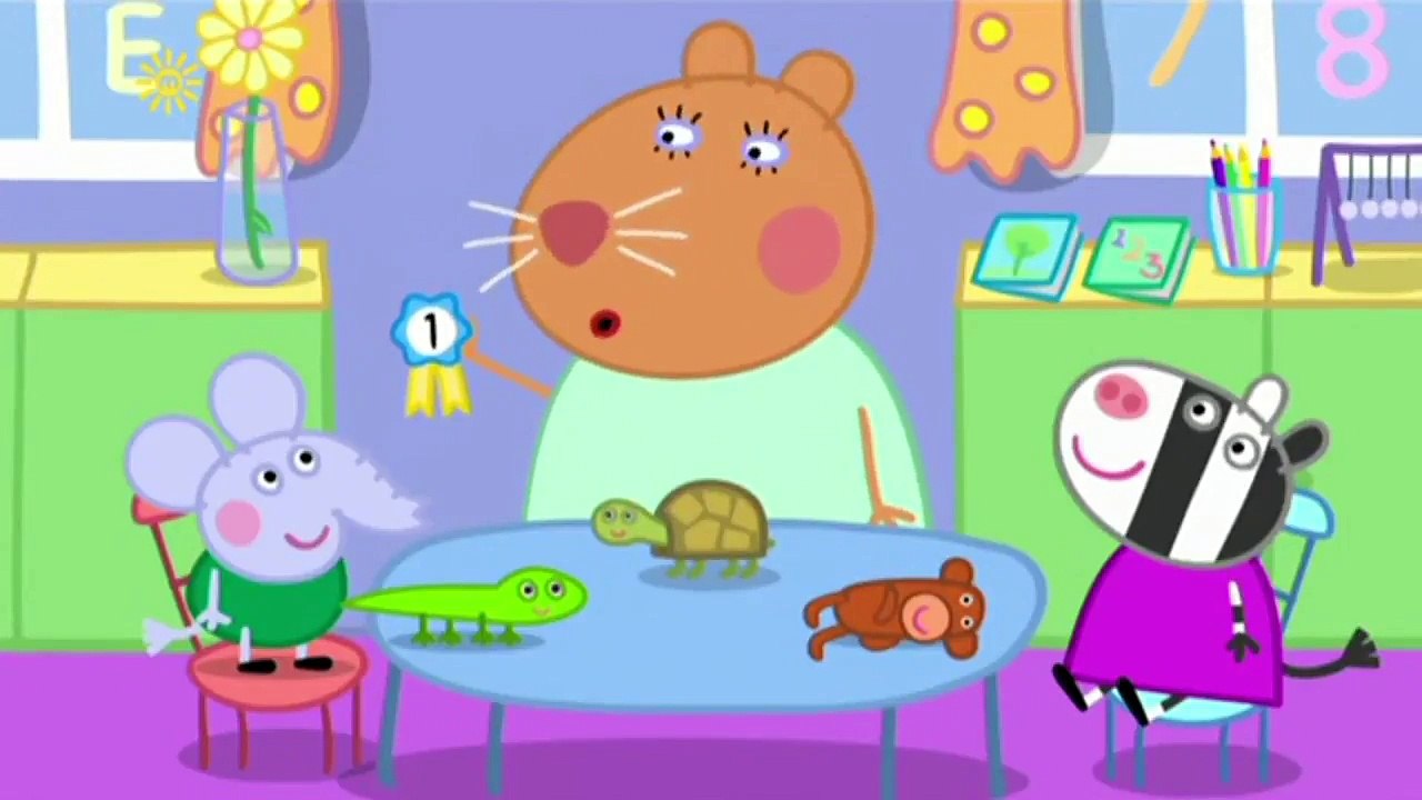 Peppa Pig English Episodes Full Episodes   New Compilation 2017   Peppa Pig in English #35 part 1/2