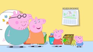 Peppa Pig English Episodes Full Episodes   New Compilation 2017   Peppa Pig in English #30 part 2/2