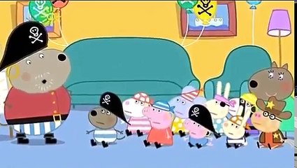 Peppa Pig English Episodes Full Episodes   New Compilation 2017   Peppa Pig in English #26 part 1/2
