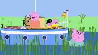 Peppa Pig English Episodes Full Episodes   New Compilation 2017   Peppa Pig in English #30 part 1/2