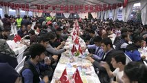 Bakan Özhaseki: '15 yılda sessiz devrim gerçekleştirdik' - VAN