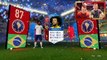 FIFA 18 WORLD CUP: Cristiano Ronaldo, R9 & 10 ICONS IN PACKS!! WORLD CUP PACK OPENING