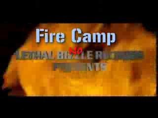 Lethal Bizzle feat Fire Camp - "No"
