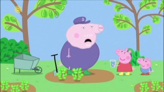 Peppa Pig Season 4 Episode 29 ✿ Perfume✿