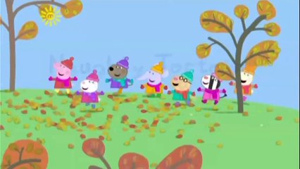 Peppa Pig Season 4 Episode 5 ✿Naughty Tortoise✿