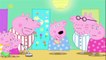 Peppa Pig Season 4 Episode 23 ✿ The Noisy Night✿
