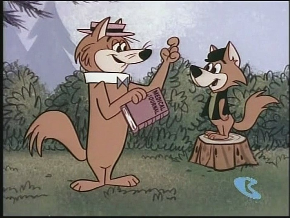 El Lobo Hokey  E27