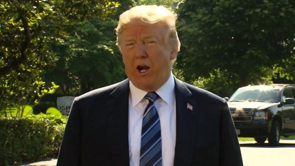 하루 만에 또 극적 반전...트럼프 "북미회담 열릴 수도" / YTN