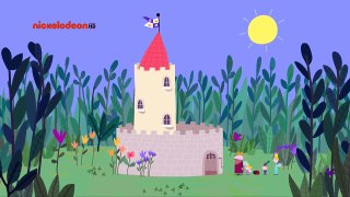 Ben and Holly's Little Kingdom 21 Gaston's Visit  English 1080p