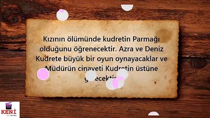 Avlu 11.Bölüm Fragman Özeti