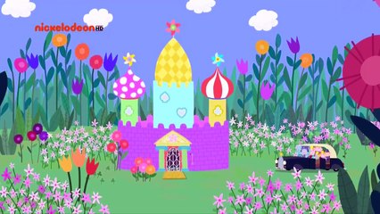 Ben and Holly's Little Kingdom 49 North Pole English 1080p