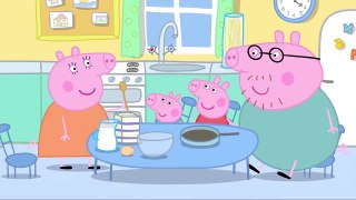 Peppa Pig #3 1 HOUR COMPILATION part 1/2