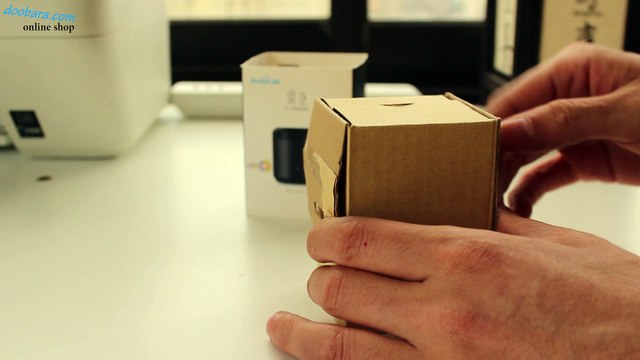 Smart IR universal remote control Broadlink RM mini