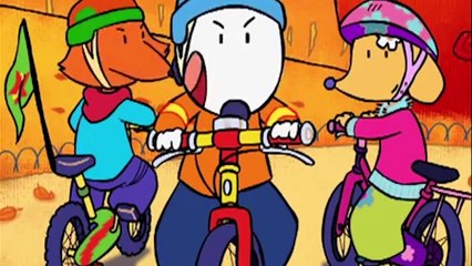 Bali Deutsch Kinderserie S01E05 | Animation Movies 2018