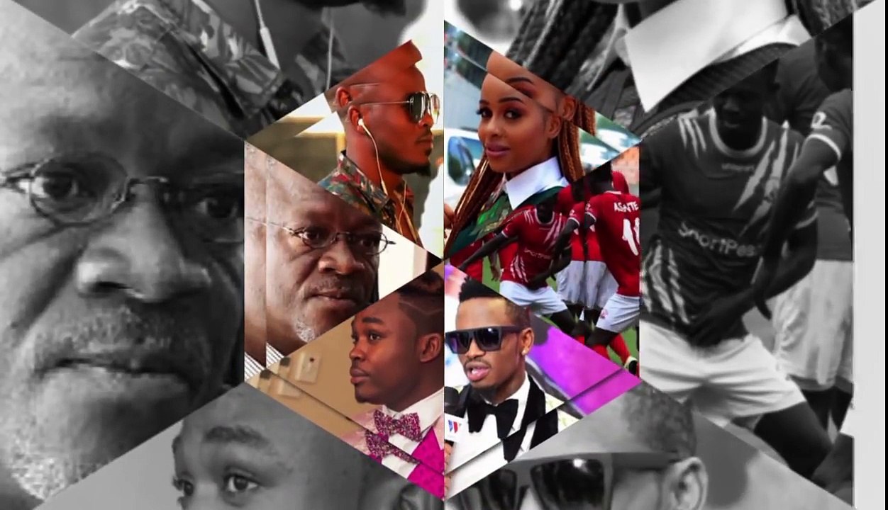 Magoli Yote: Yanga 2-2 Ruvu Shooting: Full Time Vpl 2017/18