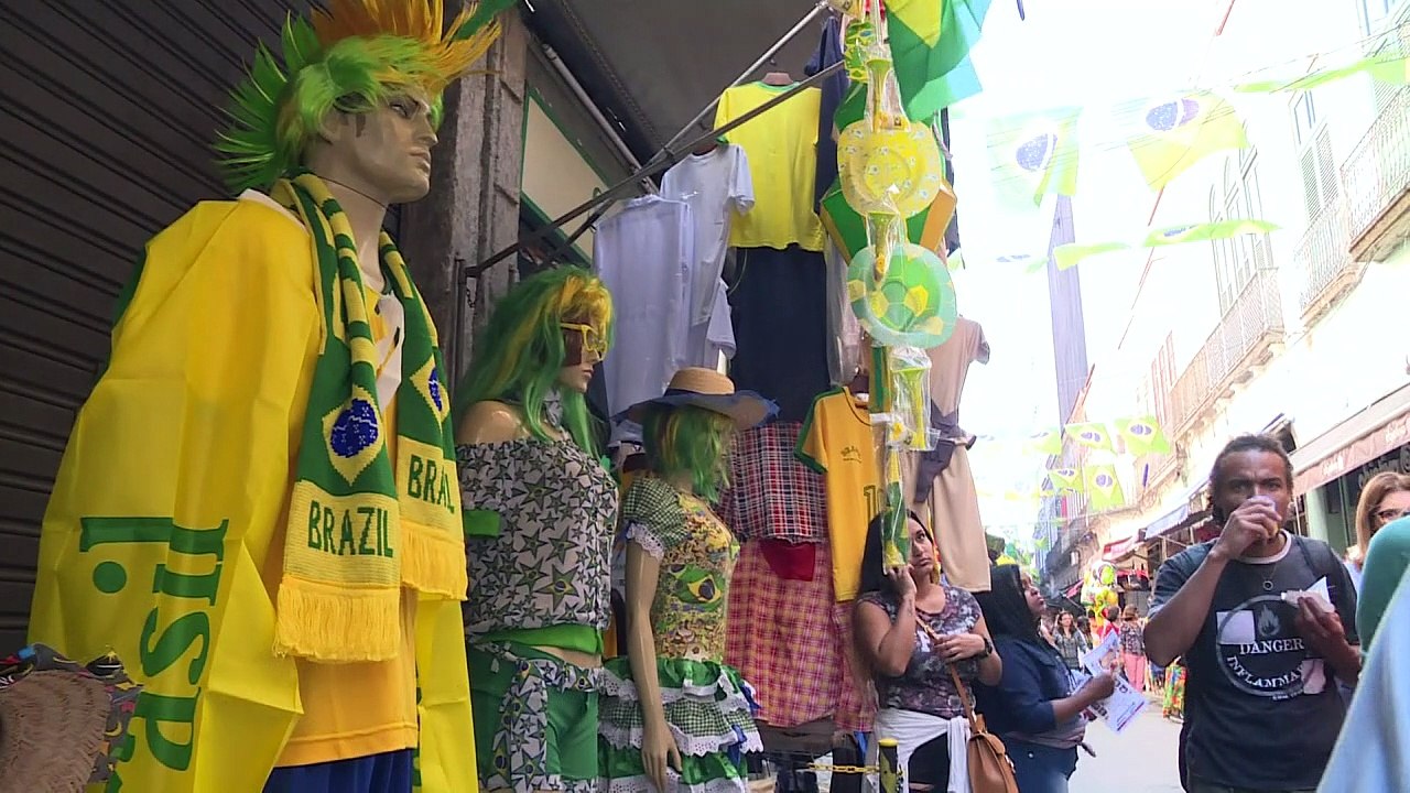 Desânimo...
