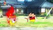 Shin Chan in Hindi #Crayon Shin Chan vs Bumerang Prank | [ 2017 All New Episodes ]