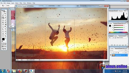 Cara Daftar Dailymotion By. ainunesc7