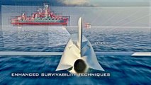 U.S. Smart Missile - Worst Nightmare For Enemy Navy Ships - China & Russia