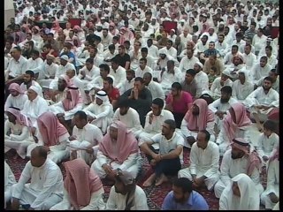 محمد العريفي حادثة وقعت للرسول | ص