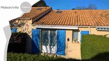 A vendre - Maison/villa - LES MATHES (17570) - 3 pièces - 25m²